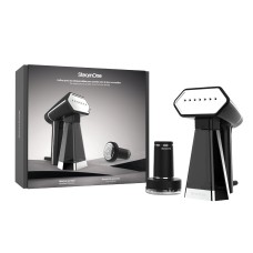 Відпарювач для одягу SteamOne SN300B + машинка RP10