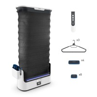 Автоматична парова шафа Tefal Care For You YT4050E1 1800 Вт