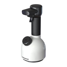 Відпарювач для одягу білого кольору Laurastar Iggi 850W