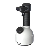 Відпарювач для одягу білого кольору Laurastar Iggi 850W
