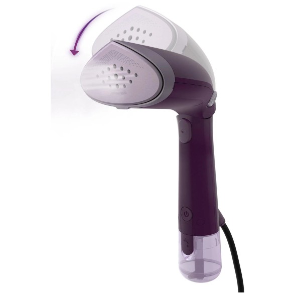 Відпарювач для одягу Philips STH7050/30 1500 Вт 28 г/хв Відпарювач для одягу Philips STH7050/30 1500 Вт 28 г/хв