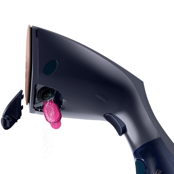 Відпарювач для одягу Philips GC810/20 1600 Вт 32 г/хв Відпарювач для одягу Philips GC810/20 1600 Вт 32 г/хв