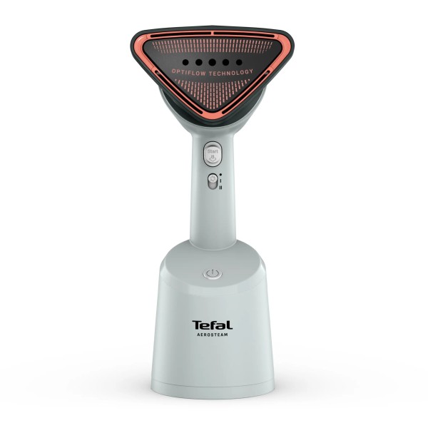 Відпарювач для одягу Tefal DT9814 1400W Відпарювач для одягу Tefal DT9814 1400W