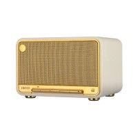 Bluetooth-колонка Edifier D32 60 Вт white-gold