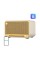 Bluetooth-колонка Edifier D32 60 Вт white-gold