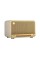 Bluetooth-колонка Edifier D32 60 Вт white-gold