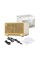 Bluetooth-колонка Edifier D32 60 Вт white-gold