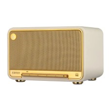 Bluetooth-колонка Edifier D32 60 Вт white-gold
