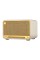 Bluetooth-колонка Edifier D32 60 Вт white-gold