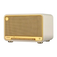 Bluetooth-колонка Edifier D32 60 Вт white-gold