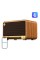 Bluetooth-колонка Edifier D32 30 Вт brown