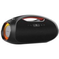 Bluetooth-колонка Tracer Magnus PRO TWS 60 Вт black