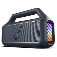 Bluetooth-колонка Soundcore Boom 2 80 Вт black