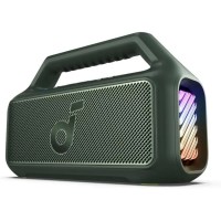 Bluetooth-колонка Soundcore Boom 2 80 Вт green