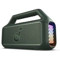 Bluetooth-колонка Soundcore Boom 2 80 Вт green