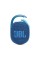 Bluetooth-колонка JBL Clip 4 Eco 5W blue