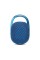 Bluetooth-колонка JBL Clip 4 Eco 5W blue