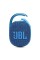 Bluetooth-колонка JBL Clip 4 Eco 5W blue