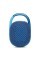 Bluetooth-колонка JBL Clip 4 Eco 5W blue