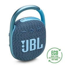 Bluetooth-колонка JBL Clip 4 Eco 5W blue