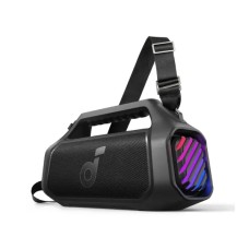 Bluetooth-колонка Soundcore Boom 2 Plus 140 Вт black