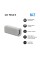 Bluetooth-колонка Sony ULT Field 3 SRS-ULT30W white