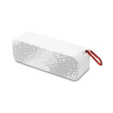 Bluetooth-колонка Hama PowerBrick 2.0 - 8 Вт white