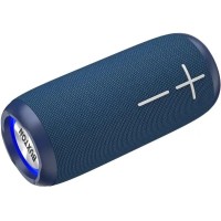 Bluetooth-колонка Buxton BBS 5500 30 Вт blue