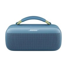 Bluetooth-колонка Bose SoundLink Max blue