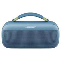 Bluetooth-колонка Bose SoundLink Max blue