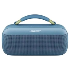 Bluetooth-колонка Bose SoundLink Max blue