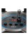 Bluetooth-колонка XX.Y Boombard S36 30W Radio FM black