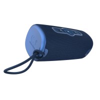 Bluetooth-колонка Fresh 'n Rebel Bold M2 20 Вт True Blue