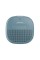 Bluetooth-колонка Bose SoundLink Micro Bluetooth Blue