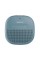 Bluetooth-колонка Bose SoundLink Micro Bluetooth Blue
