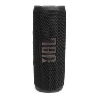 Bluetooth-колонка JBL Flip 6 30W black