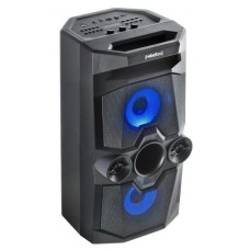 Bluetooth-колонка Rebeltec SoundBOX 480 50W Radio FM black