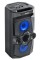 Bluetooth-колонка Rebeltec SoundBOX 480 50W Radio FM black