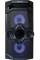 Bluetooth-колонка Rebeltec SoundBOX 480 50W Radio FM black