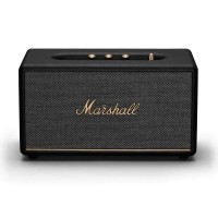 Bluetooth-колонка Marshall Stanmore III 80 Вт black