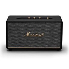 Bluetooth-колонка Marshall Stanmore III 80 Вт black