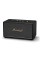 Bluetooth-колонка Marshall Stanmore III 80 Вт black