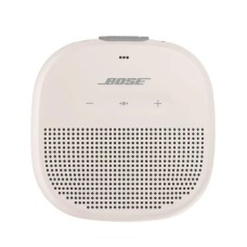 Bluetooth-колонка Bose SoundLink Micro Bluetooth white