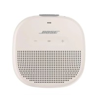 Bluetooth-колонка Bose SoundLink Micro Bluetooth white