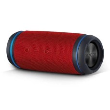 Bluetooth-колонка Sencor Sirius SSS 6400N NFC 30 Вт red