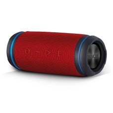 Bluetooth-колонка Sencor Sirius SSS 6400N NFC 30 Вт red