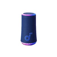 Bluetooth-колонка Soundcore Glow 30 Вт blue