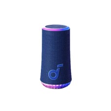Bluetooth-колонка Soundcore Glow 30 Вт blue