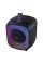Bluetooth-колонка Rebeltec PowerCUBE 500 60W Radio FM black