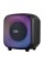 Bluetooth-колонка Rebeltec PowerCUBE 500 60W Radio FM black